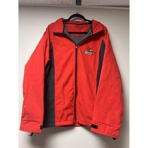 Louisville Cardinals Jacket Size‎ Xl